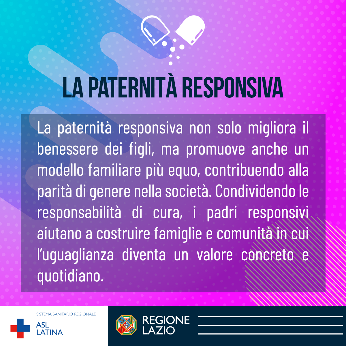Paternità responsiva